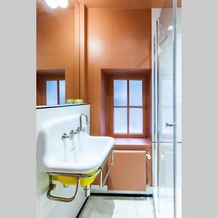 Bel appartement Parisien de 70m2 - St Lazare Extérieur photo